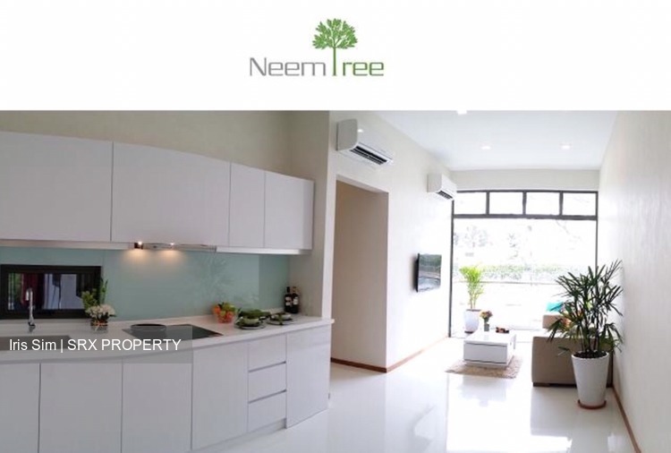 Neem Tree (D12), Apartment #187662992